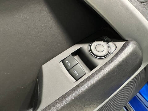 2018 Chevrolet Camaro SS