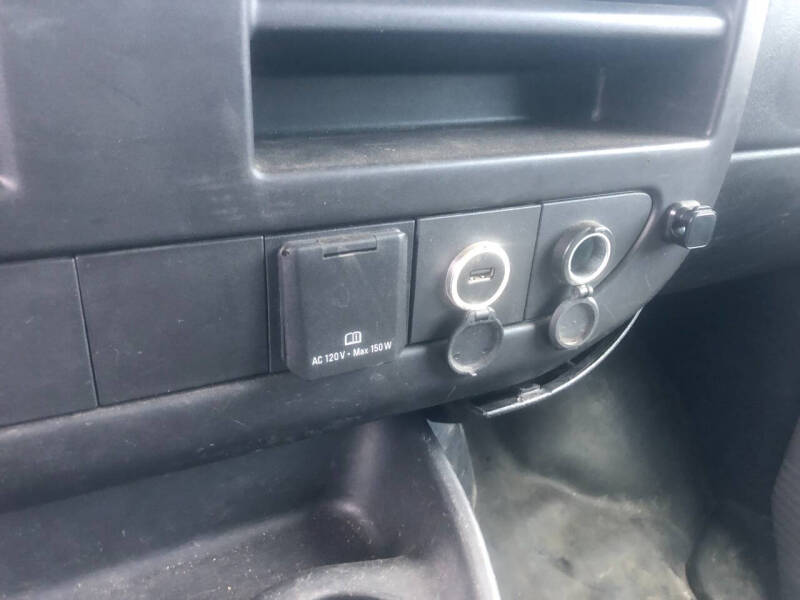 2017 GMC Savana 2500