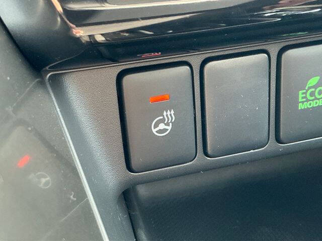 2026 Mitsubishi Eclipse Cross Black Edition