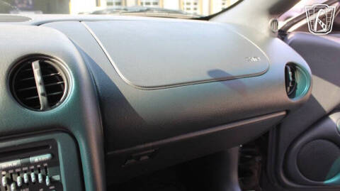 1994 Pontiac Firebird