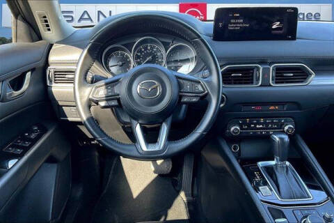 2024 Mazda CX-5 2.5 S Select