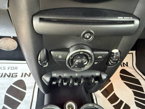 2012 MINI Cooper Hardtop