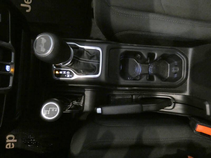 2022 Jeep Wrangler Unlimited