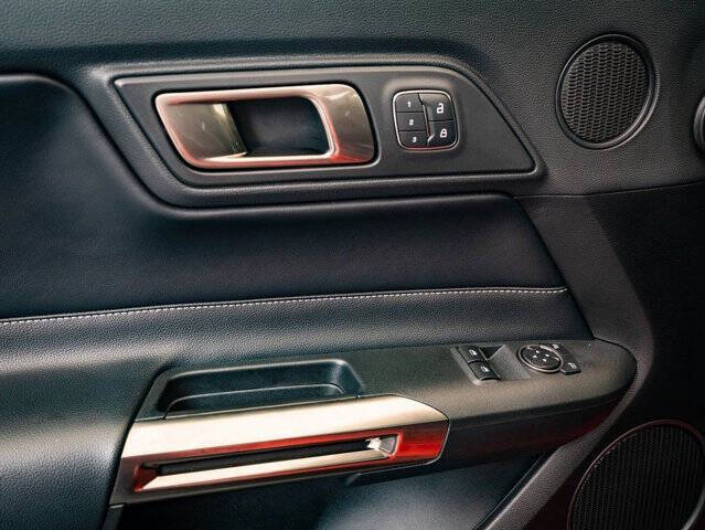 2022 Ford Mustang Shelby GT500