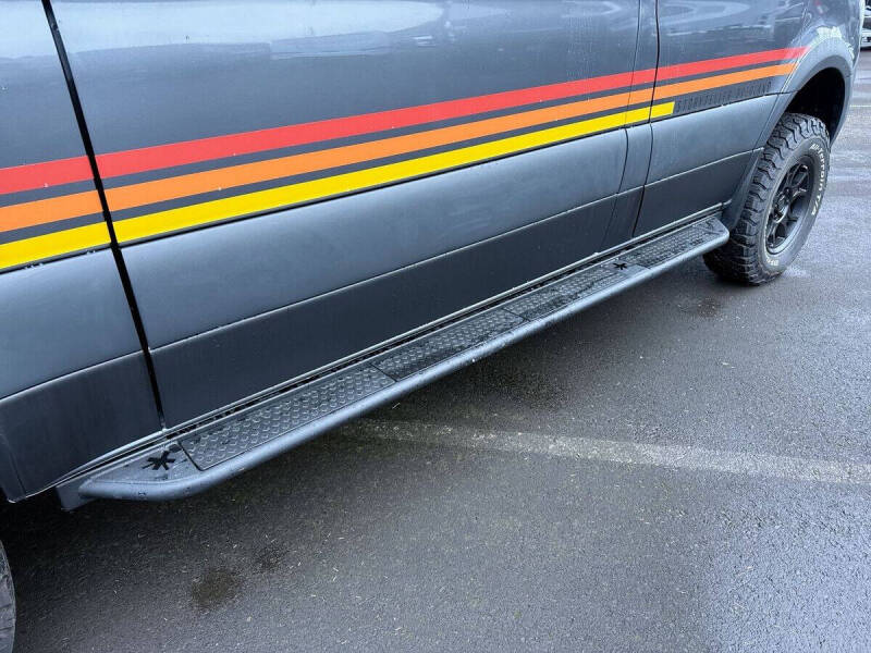 2024 Mercedes-Benz Sprinter