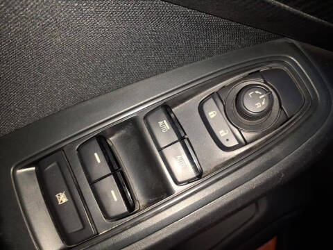 2018 Subaru Crosstrek 2.0i Base