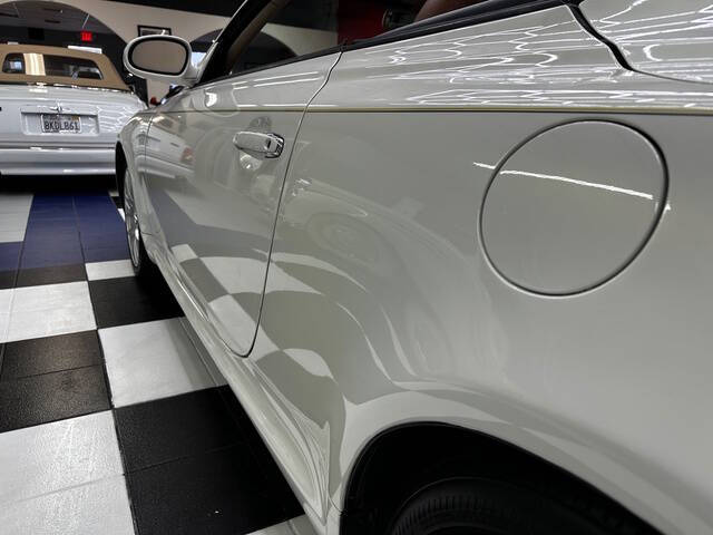 2004 Lexus SC 430