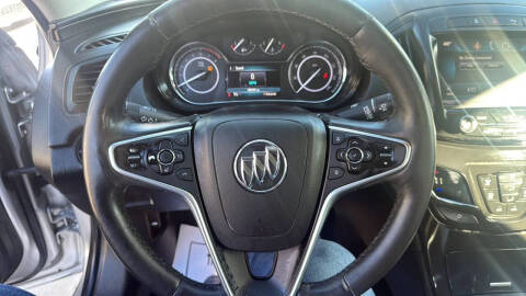 2014 Buick Regal Premium I