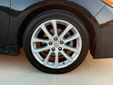 2014 Toyota Avalon XLE