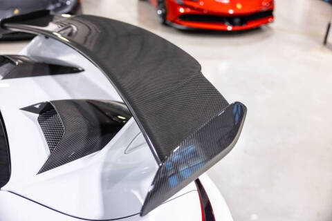 2018 Porsche 911 GT3