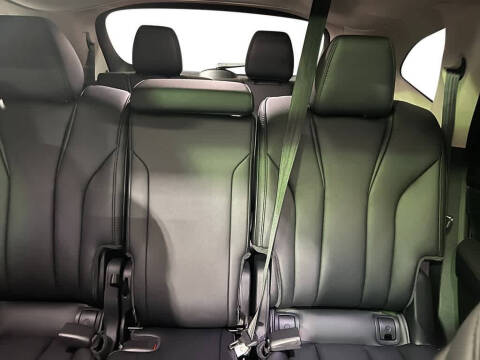 2026 Acura MDX SH-AWD