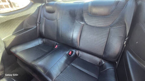 2013 Hyundai Genesis Coupe 3.8 Grand Touring