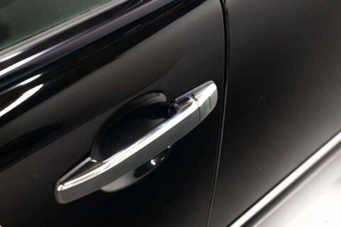 1997 Mercedes-Benz E-Class E 420