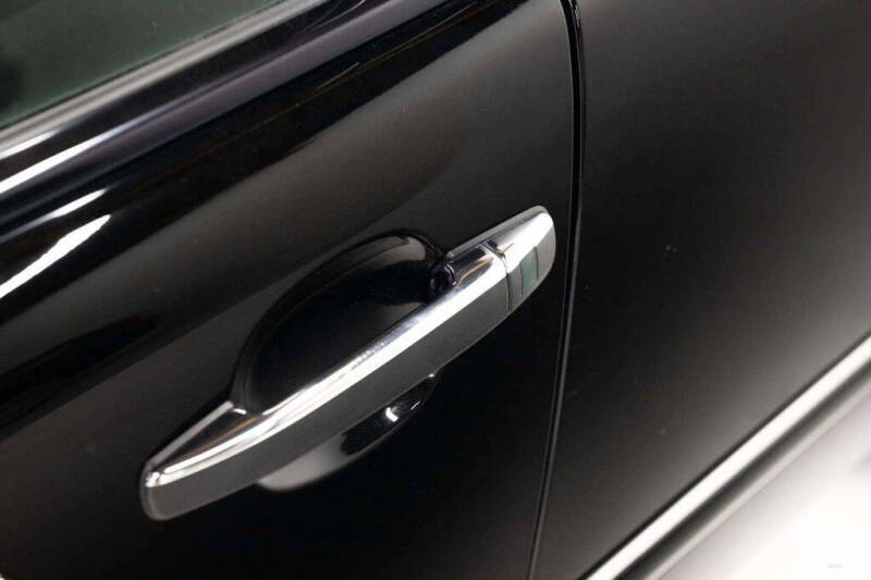 1997 Mercedes-Benz E-Class E 420