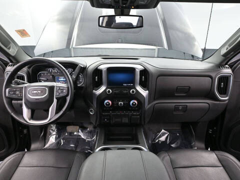 2023 GMC Sierra 2500HD