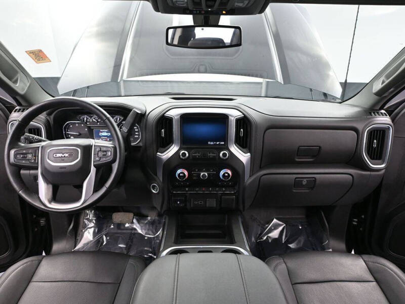 2023 GMC Sierra 2500HD