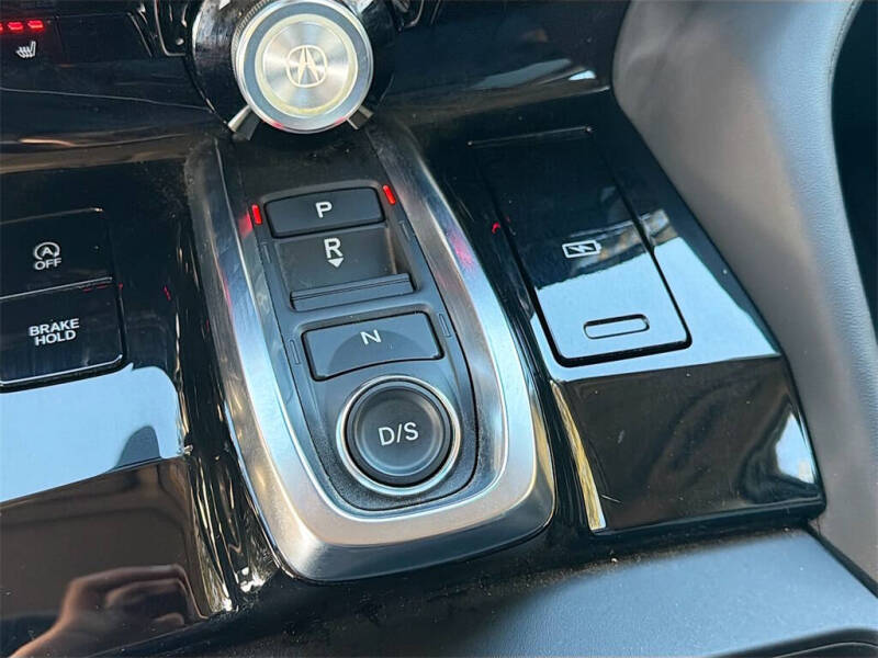 2025 Acura MDX SH-AWD w/Tech