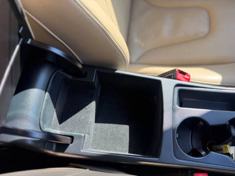 2013 Audi Allroad 2.0T quattro Premium Plus