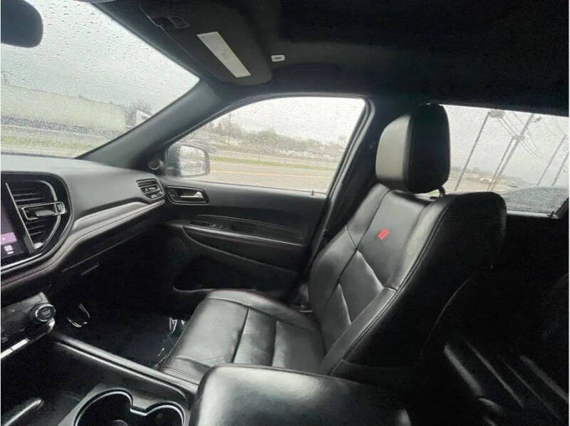2023 Dodge Durango