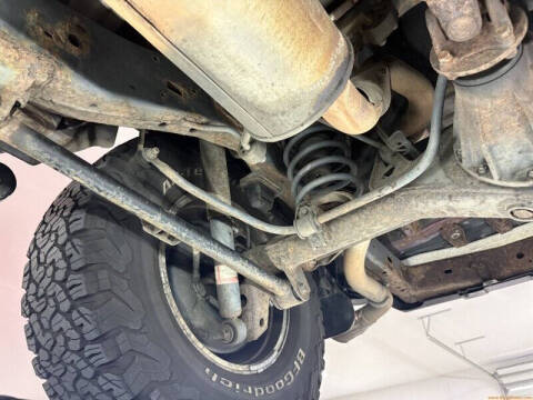 2007 Toyota FJ Cruiser