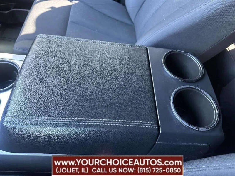 2017 Ford Expedition EL XLT