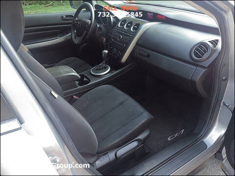 2010 Mazda CX-7 i Sport