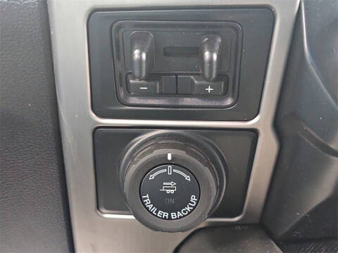 2022 Ford F-450 Super Duty