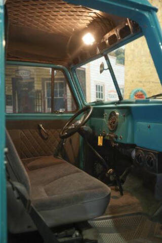1951 Willys Jeep