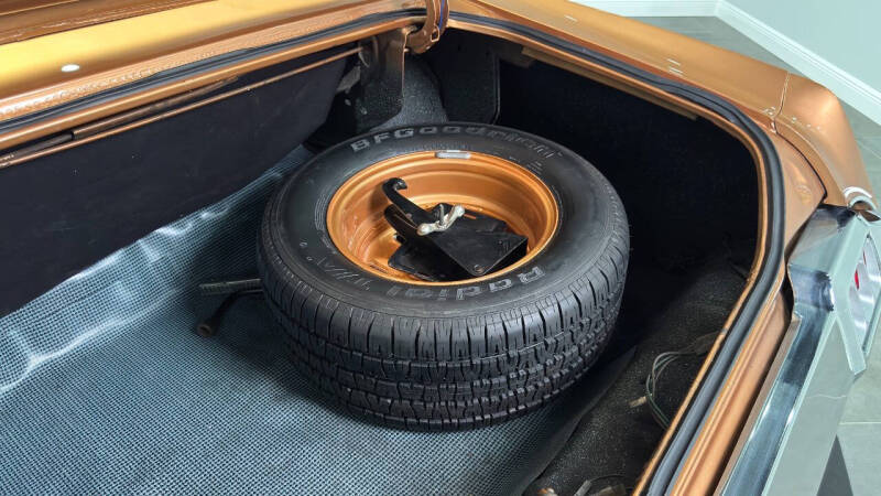 1972 Oldsmobile Cutlass