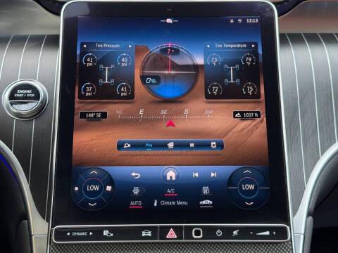 2023 Mercedes-Benz GLC GLC 300 4MATIC