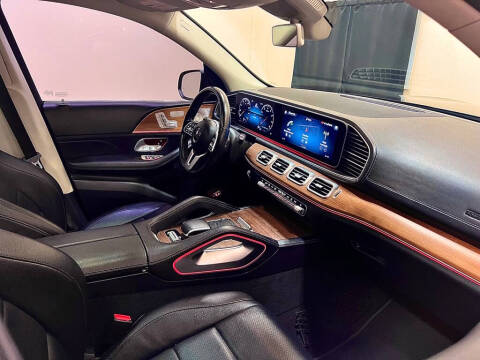 2020 Mercedes-Benz GLS GLS 450