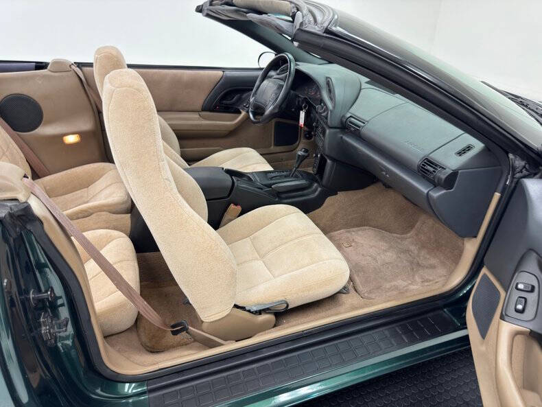 1994 Chevrolet Camaro