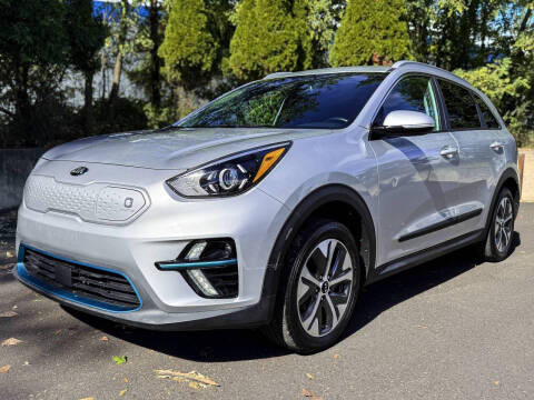 2020 Kia Niro EV EX