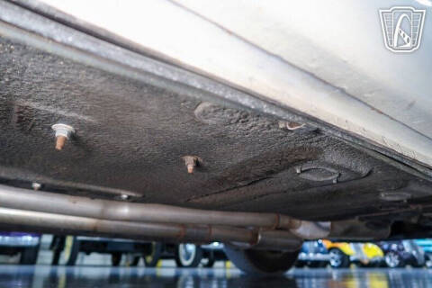 1966 Ford Thunderbird