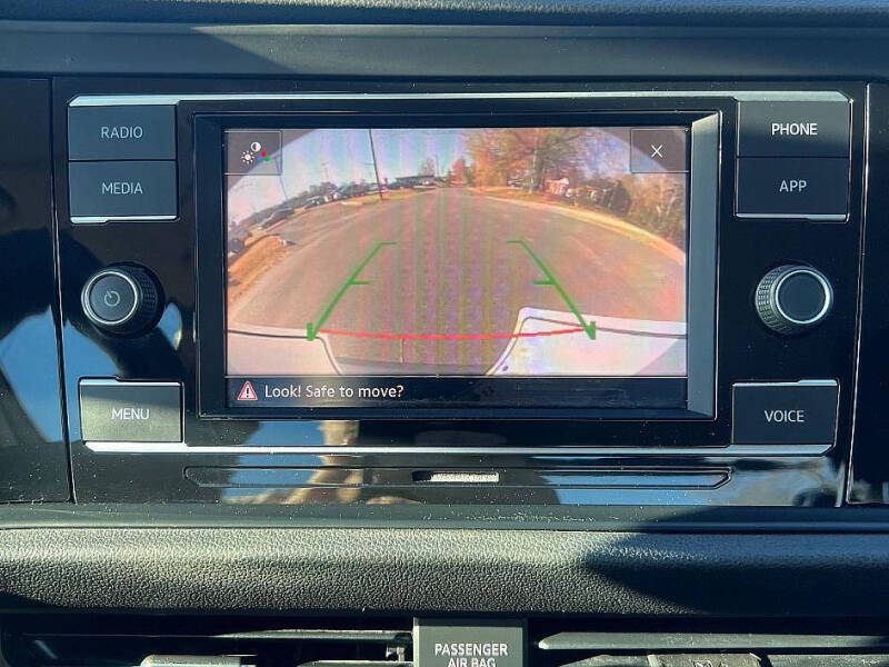 2020 Volkswagen Jetta