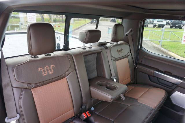 2026 Ford F-250 Super Duty