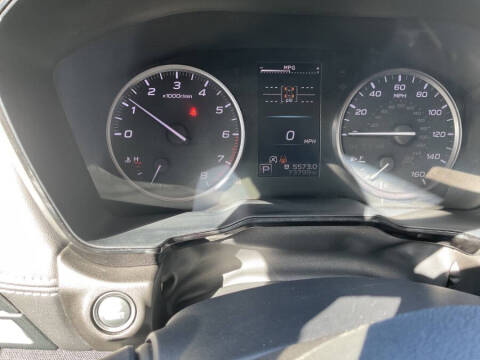 2020 Subaru Outback