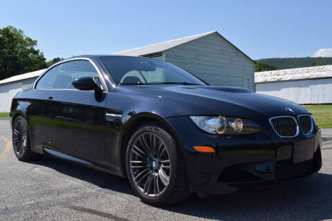 2008 BMW M3 for sale at CAR TRADE in Slatington PA
