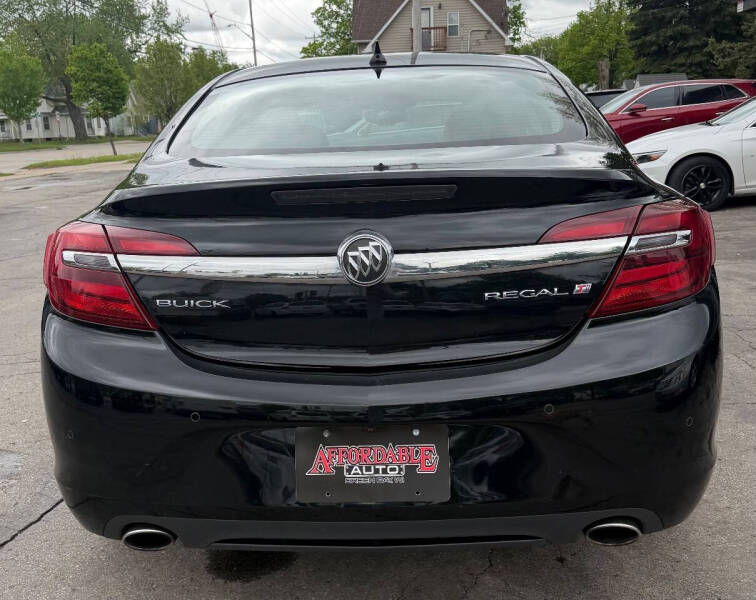 2014 Buick Regal Premium I