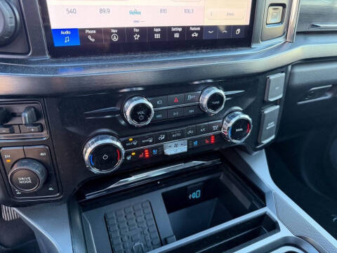 2026 Ford F-250 Super Duty