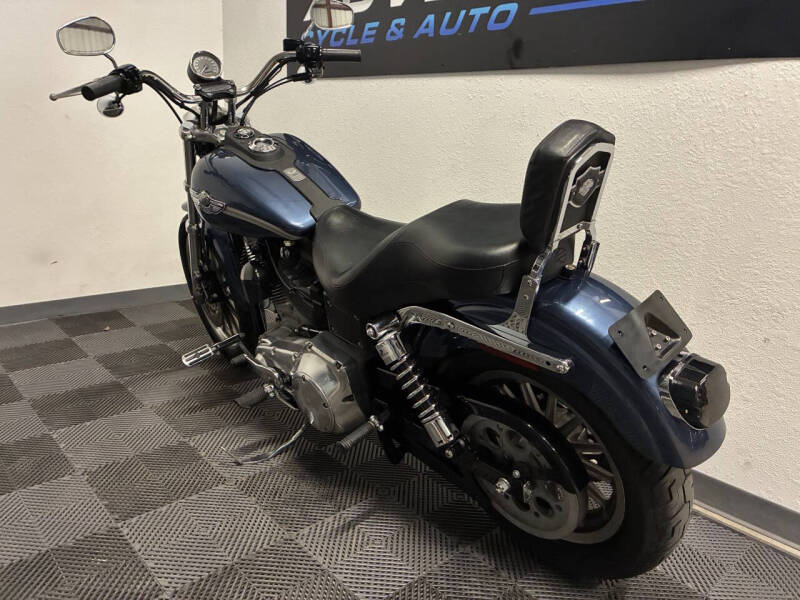 2003 Harley-Davidson SUPER GLIDE ANN