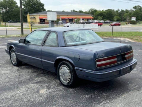 1993 Buick Regal Custom