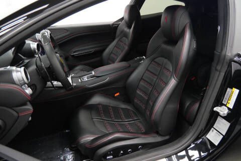 2017 Ferrari GTC4Lusso