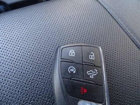 2024 GMC Sierra 3500HD