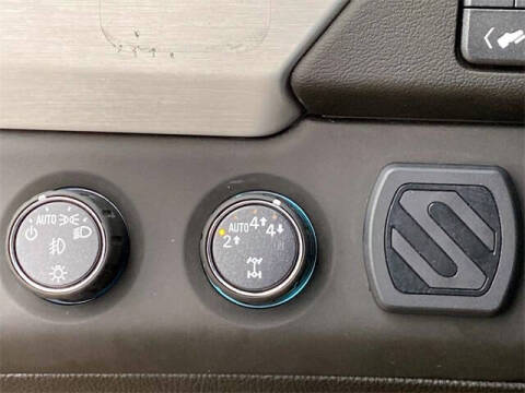 2018 GMC Yukon XL SLT Standard Edition