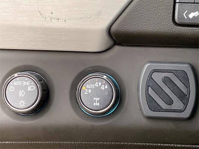 2018 GMC Yukon XL SLT Standard Edition