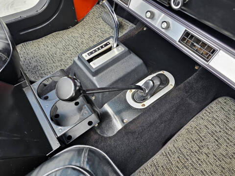 1979 International Scout