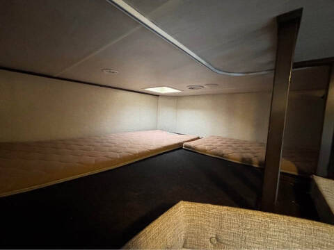 2016 Heartland Road Warrior