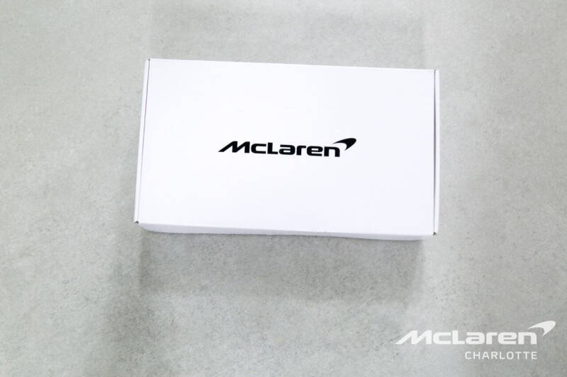 2024 McLaren 750S Spider