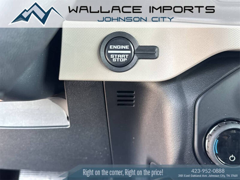 2023 Ford Bronco Wildtrak Advanced